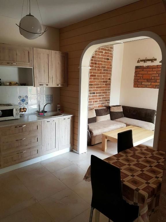 Гостевой дом Guest House Veras Брест