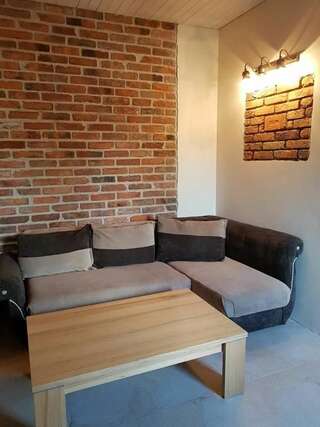 Гостевой дом Guest House Veras Брест Семейный номер-13