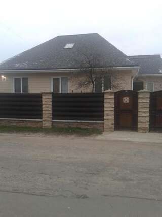 Гостевой дом Guest House Veras Брест Семейный номер-21