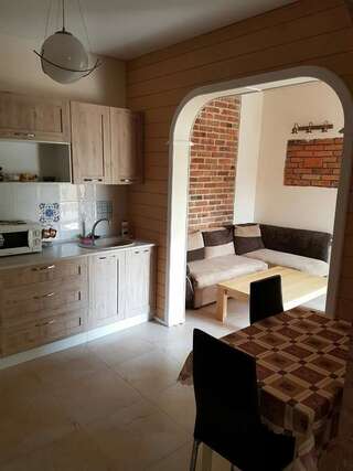 Гостевой дом Guest House Veras Брест Семейный номер-4