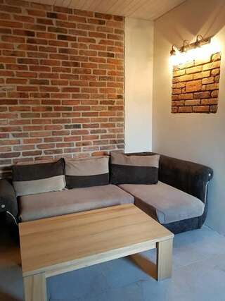 Гостевой дом Guest House Veras Брест Семейный номер-7