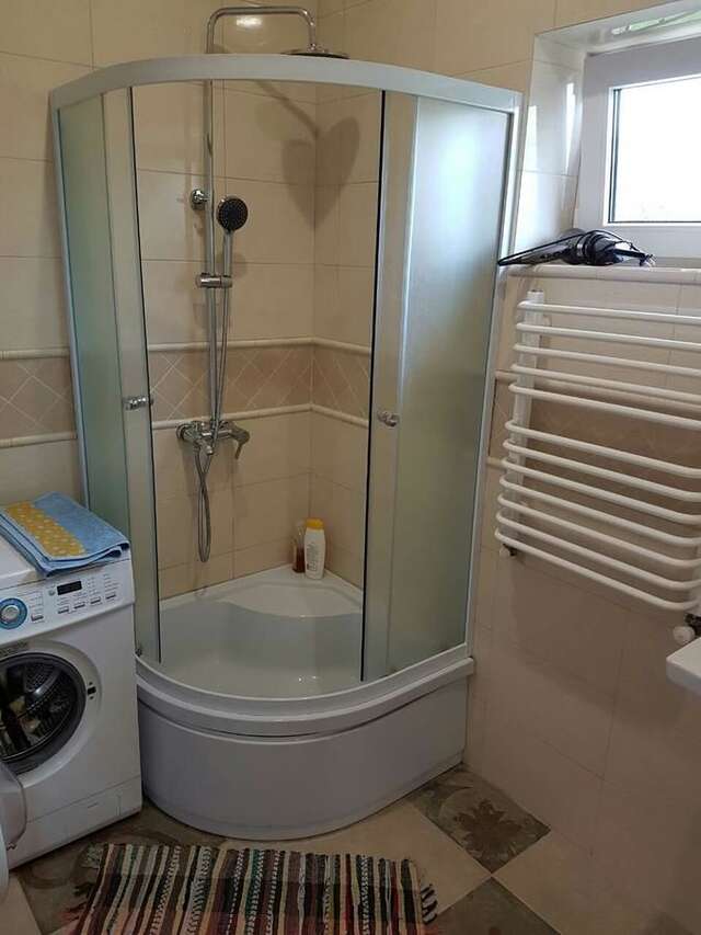 Гостевой дом Guest House Veras Брест-12