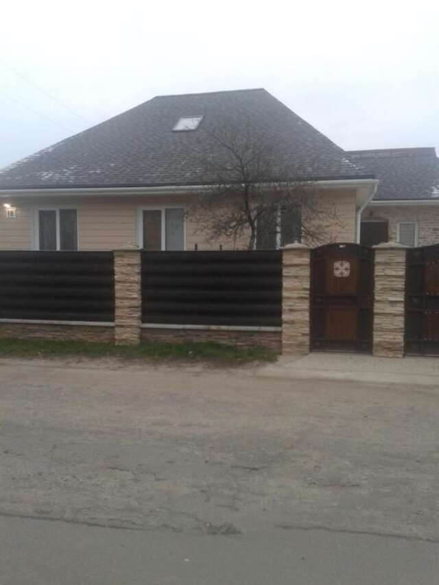 Гостевой дом Guest House Veras Брест-23