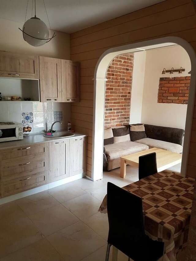 Гостевой дом Guest House Veras Брест-6