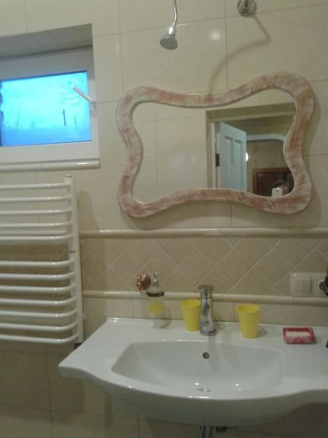 Гостевой дом Guest House Veras Брест-11